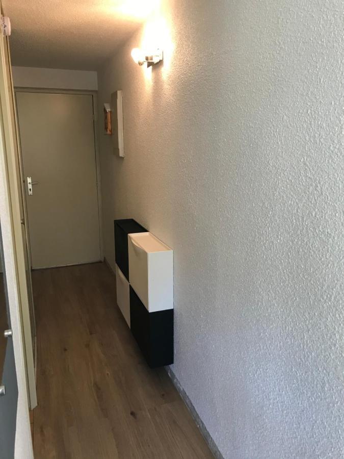 Appt Renove Saint-Lary-Soulan Village Avec Jardin Екстер'єр фото